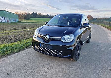 Renault Twingo Electric URBAN NIGHT