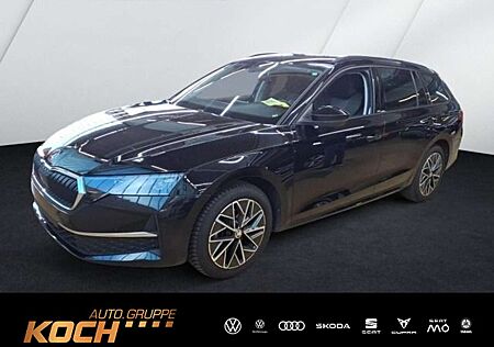 Skoda Octavia 2.0 TDI Selection NAVI*MATRIX-LED*RFK