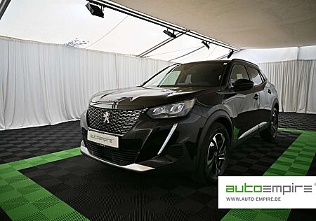 Peugeot 2008 1.2 PT EAT8 130 Allure LED/NAVI/PARK-ASS/17