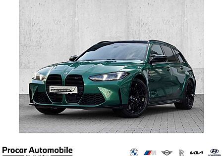 BMW M3 Competition Touring MxDrive DA Prof PA+ H/K