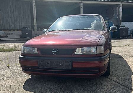 Opel Vectra GLS