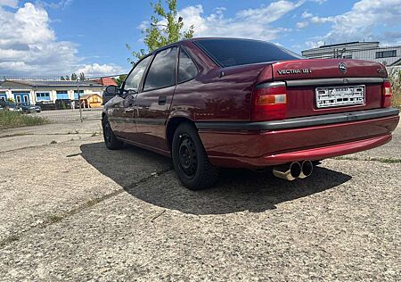 Opel Vectra GLS