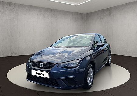 Seat Ibiza Style