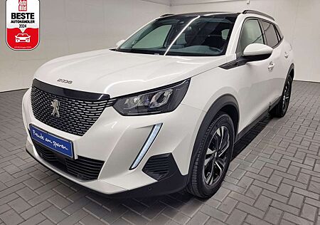 Peugeot 2008 Allure LED/Navi/PDC/RFK/17 LM