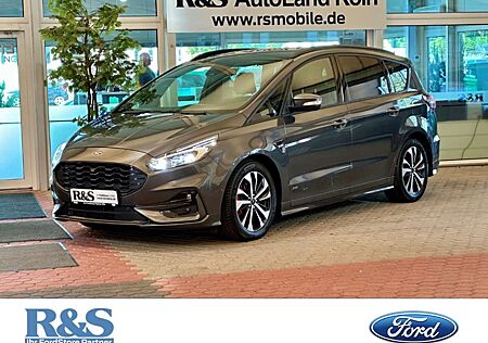 Ford S-Max ST-Line+Automatik+Allrad+AHK+Navi+Key-Free