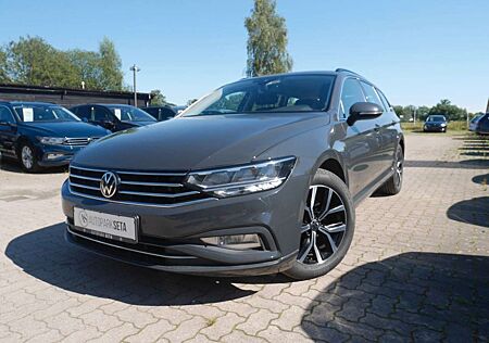 VW Passat Variant Volkswagen Passat 2.0 TDI DSG Var.Business LED*ACC*LANE*AHK