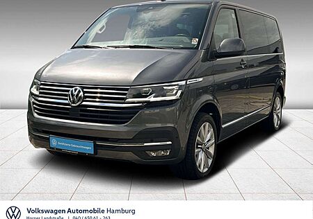 VW T6 Volkswagen .1 Multivan Generation Six 2.0 TDI DSG Navi