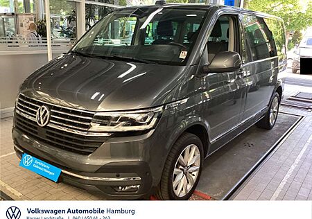 VW T6 Volkswagen .1 Multivan Generation Six 2.0 TDI DSG Navi