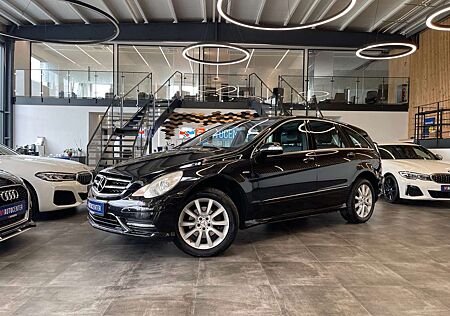 Mercedes-Benz R 350 R350 Grand Edition CDI 4Matic *NAVI*KAMERA*LEDER