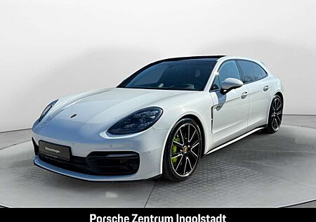 Porsche Panamera 4 E-Hybrid Sport Turismo Platinum Edition, SAG, Ma