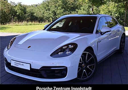 Porsche Panamera 4 E-Hybrid Sport Turismo Platinum Edition, SAG, Ma