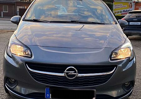 Opel Corsa E 1.4 Edition