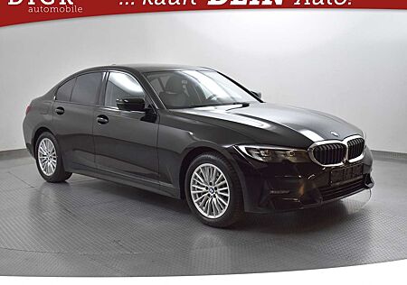 BMW 330 d Sport Line SCHADOW+VIRTU+PROF+LED+SHZ+ACC+M