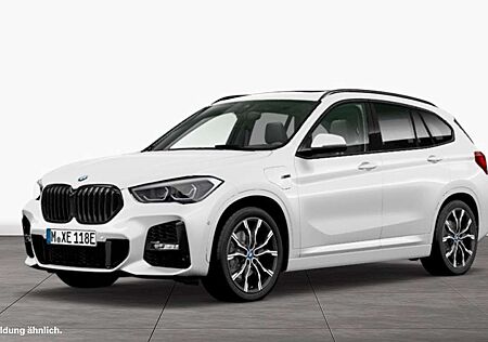 BMW X1 xDrive25e M Sportpaket Head-Up HK HiFi DAB