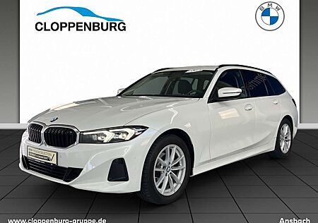 BMW 318 i AHK+Navi+E.Sitze Memo.+SHZ+BT UPE: 52.020€