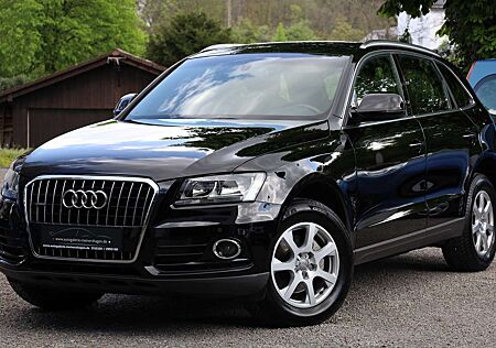 Audi Q5 2.0 TDI Quattro/S-Tronic/Navi/Sportsitze/PDC/Klima