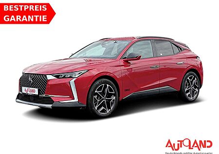 DS Automobiles DS 4 DS4 PureTech 225 Aut. Matrix Navi ACC
