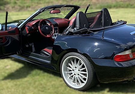 BMW Z3 Z3 roadster 3.0i