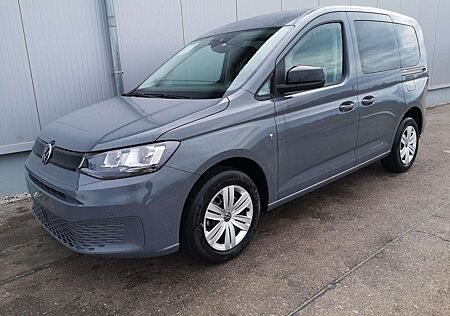 VW Caddy Volkswagen Family 2.0 TDI APP ACC PDC Kamera 75 kW (102 PS...