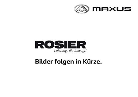 Maxus Euniq 6 Limited 70 kW PANO LED 360° KAMERA BT