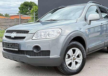 Chevrolet Captiva 2.4 LT 2WD *ZAHNRIEMEN NEU*NAVI*KLIMA*