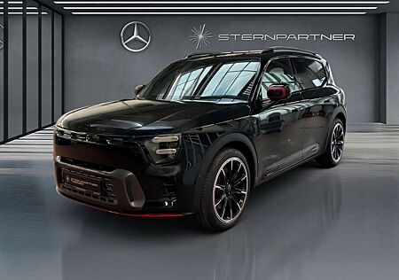 smart #5 BRABUS  KAMERA+PANO+360°+HuD+Leder+NAVI+AUT