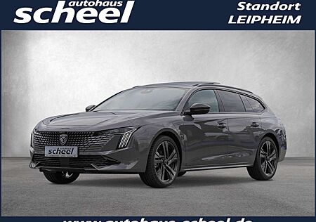 Peugeot 508 SW 1.5 BlueHDi 130 GT ACC/AHK/Kam./360