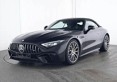 Mercedes-Benz SL 63 AMG 4M+ PREMIUM+|NIGHT|DYNAMIC+|LM21Z|360°