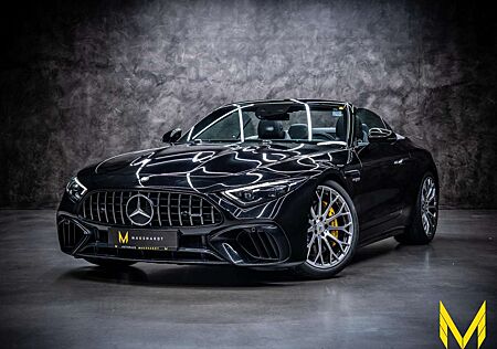 Mercedes-Benz SL 63 AMG 4M+ PREMIUM+|NIGHT|DYNAMIC+|LM21Z|360°