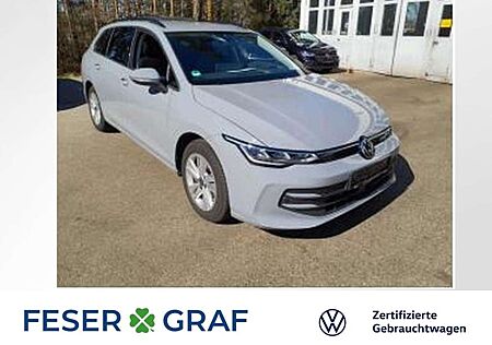 VW Golf Volkswagen VIII Variant 1.5 TSI DSG LIFE HUD NAVI ACC