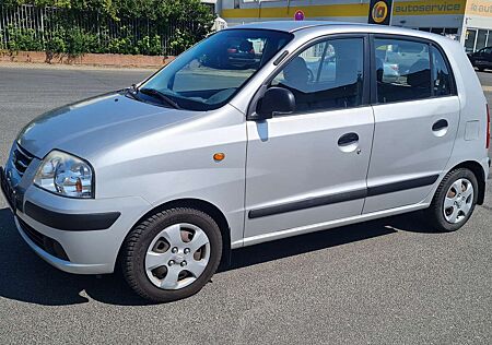 Hyundai Atos 1.1 Ole