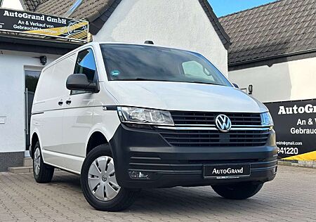 Volkswagen T6 Transporter T6.1 Transporter*1HAND*Klima*PDC*TÜV*