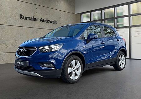 Opel Mokka X Edition *KLIMA*NAVI*SHZ*PDC*TEMP.*TÜV*