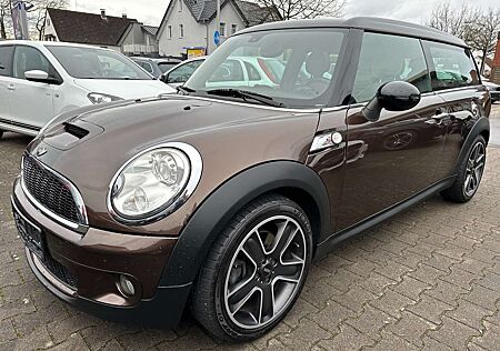 Mini Cooper S Clubman (R55)~Navi~Leder~Xenon~Panoramadach