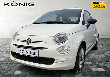 Fiat 500 Hatchback MY23 1.0 GSE Hybrid 51 kW