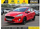 Ford Fiesta EcoBoost Cool&Connect BC/Winter-P./EPH hi