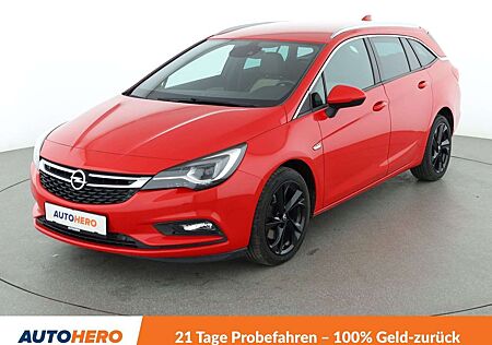 Opel Astra 1.6 SIDI Turbo Innovation Start/Stop*LED*NAVI*