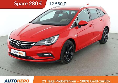 Opel Astra 1.6 SIDI Turbo Innovation Start/Stop*LED*NAVI*