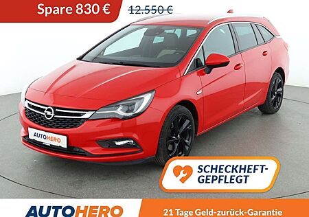 Opel Astra 1.6 SIDI Turbo Innovation Start/Stop*LED*NAVI*