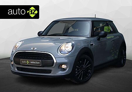 Mini ONE 1.5 Salt Business / sitzheizung