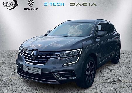 Renault Koleos II 2.0 dCi 185 Techno 4WD