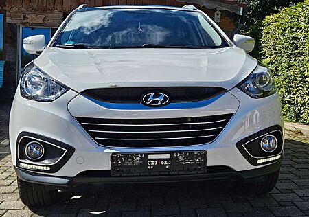 Hyundai ix35 Premium AWD