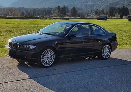 BMW 320 Ci