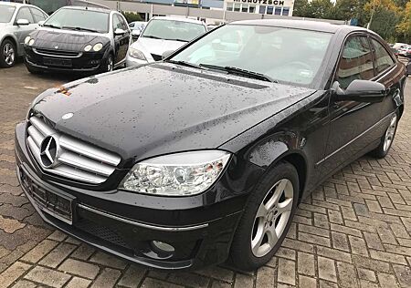 Mercedes-Benz CLC -Klasse 180 Kompressor