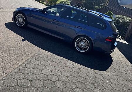 Alpina D3 Touring