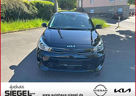 Kia Rio GT-Line