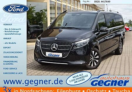 Mercedes-Benz V 300 d extralang 9G-TRONIC Avantgarde Standhzg