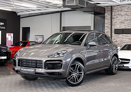 Porsche Cayenne |SPORT-DESIGN|MATRIX|PANO|BOSE|MEMORY