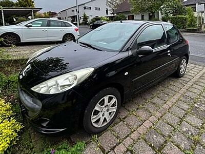 Peugeot 206 206  3-Türer 206  75 Generation