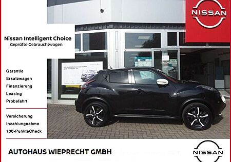 Nissan Juke 1.2 DIG-T N-Connecta 4x2